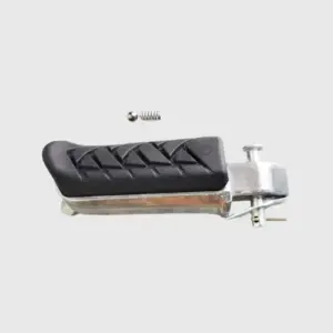 Footrest Assy [f] Lh Cbz-xtreme [digi] [2020]