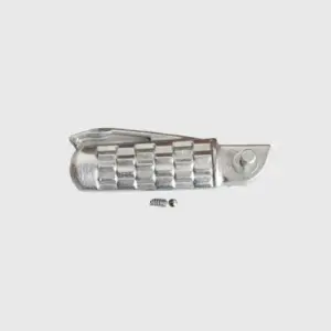 Footrest Assy [r] Lh Maestro