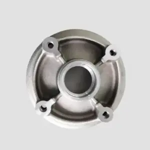 Sprocket Hub Xpro