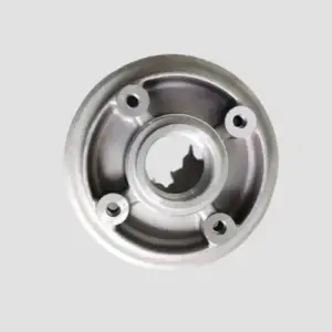 Sprocket Hub Passion Pro
