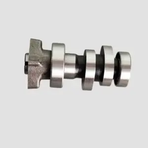 Cam Shaft Assy Cbz-xtreme