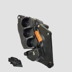 Caliper Assy [f] Glamour Fi