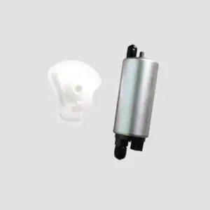 Fuel Pump Motor Glamour