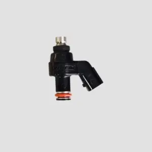 Fuel Injector Glamour Fi