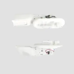 Fuel Pump Assy Hfdlx Bs6