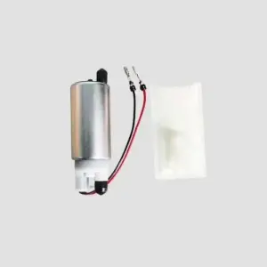 Fuel Pump Motor Hfdlx Bs6
