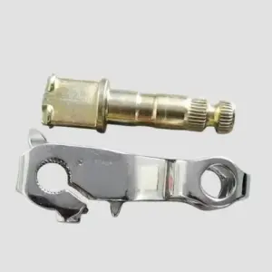 Brake Cam W/lever [r] Pleasure