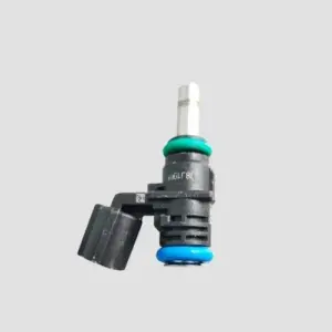 Fuel Injector Hfdlx Bs6