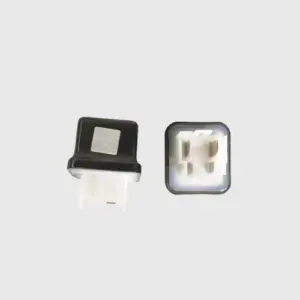 Starter Relay Super Splendor Bs6/glamour Bs6