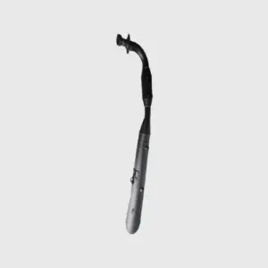 Silencer Assy Splendor Plus Bs6