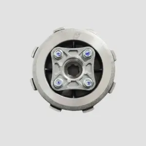 Clutch Assy Hh
