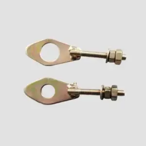 Chain Adjuster Set Splendor Bs6