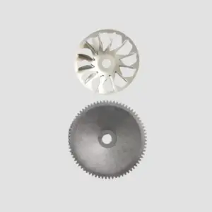 Variator Fan [tawa Gear] [72t] Maestro Edge/duet