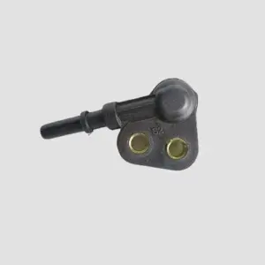Fuel Injector. Cap Splendor Bs6