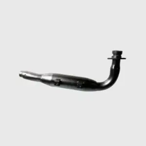Silencer Bend Pipe Splendor Plus Bs6/hfdlx Bs6
