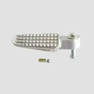 Footrest Assy [r] Lh Cbz-xtreme 160r