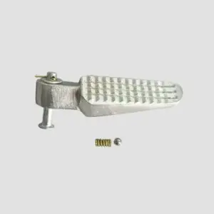 Footrest Assy [r] Rh Cbz-xtreme 160r