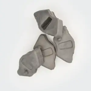 Cush Rubber M50