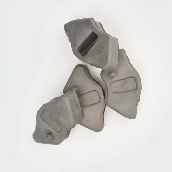 Cush Rubber M50