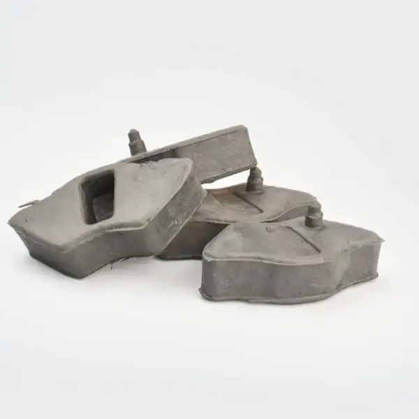 Cush Rubber M50 - Image 2