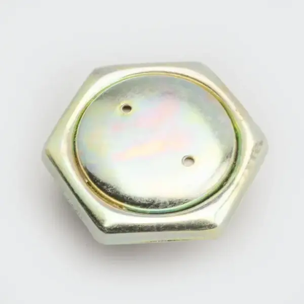 Petrol Tank Cap M80 N/m - Image 2