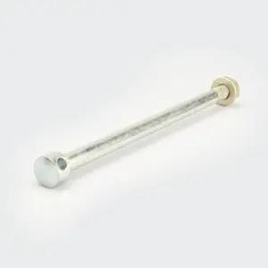 Axle [f] [w/nut] M80