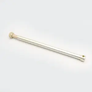 Axle [r] [w/nut] M80