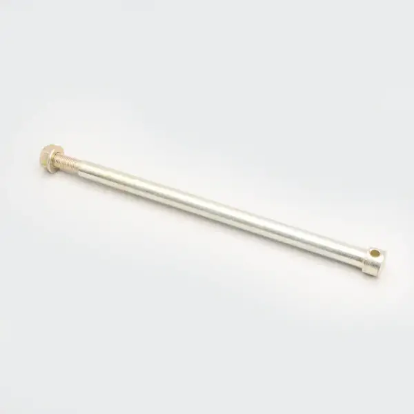 Axle [r] [w/nut] M80
