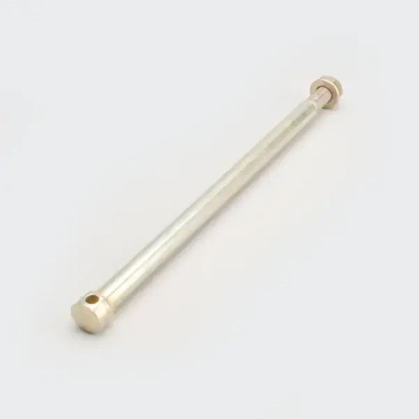 Axle [r] [w/nut] M80 - Image 2