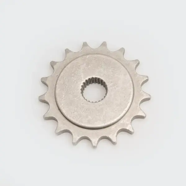 Sprocket Gear Box M80 Major - Image 2