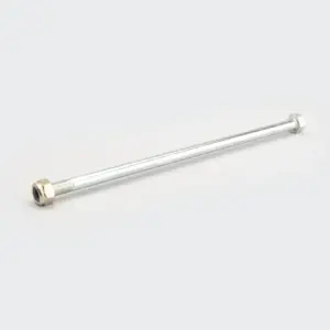 Axle Foundation [w/nut] M80