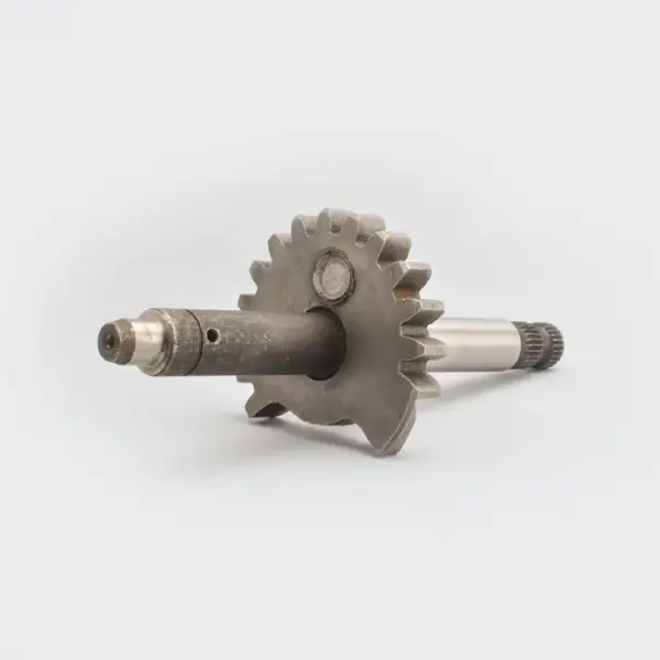 Kick Shaft M80 Major - Image 2