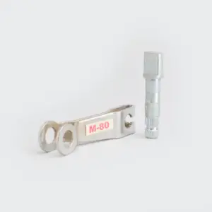 Brake Cam W/lever [r] M80