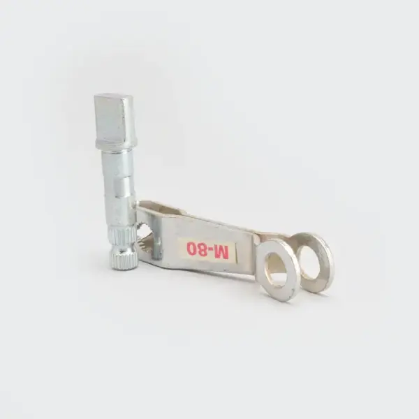 Brake Cam W/lever [r] M80 - Image 2