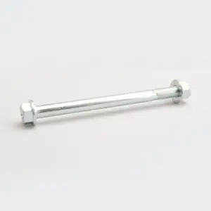 Bolt Engine Mounting W/nut [b] M80