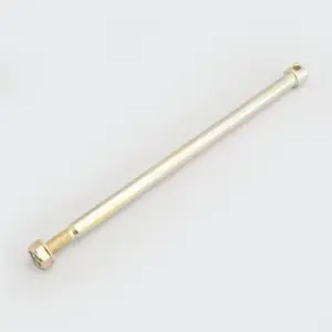 Axle [r] [w/nut] M80 Major