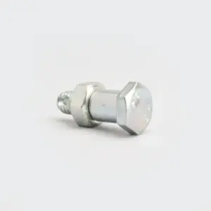 Bolt Brake Drum M80