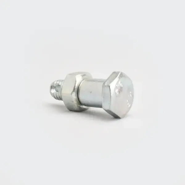 Bolt Brake Drum M80