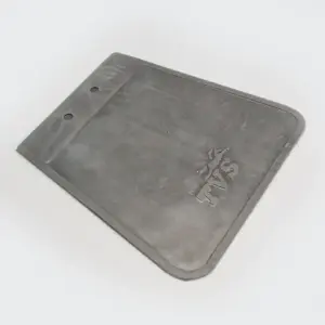 Mudguard Flap [f] [rubber] Xl Super
