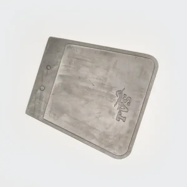 Mudguard Flap [f] [rubber] Xl Super - Image 2