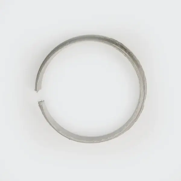Sprocket Cut Ring Xl Super - Image 2