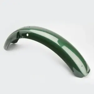 Mudguard [f] [metallic Grn] Xl Super