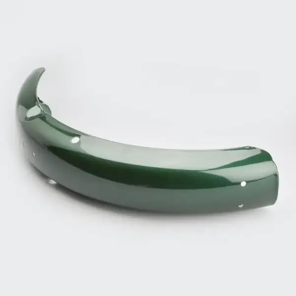 Mudguard [f] [metallic Grn] Xl Super - Image 2