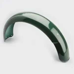 Mudguard [r] [metallic Grn] Xl Super