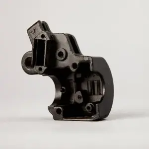 Yoke Top Lh Xl Super Heavy Duty N/m