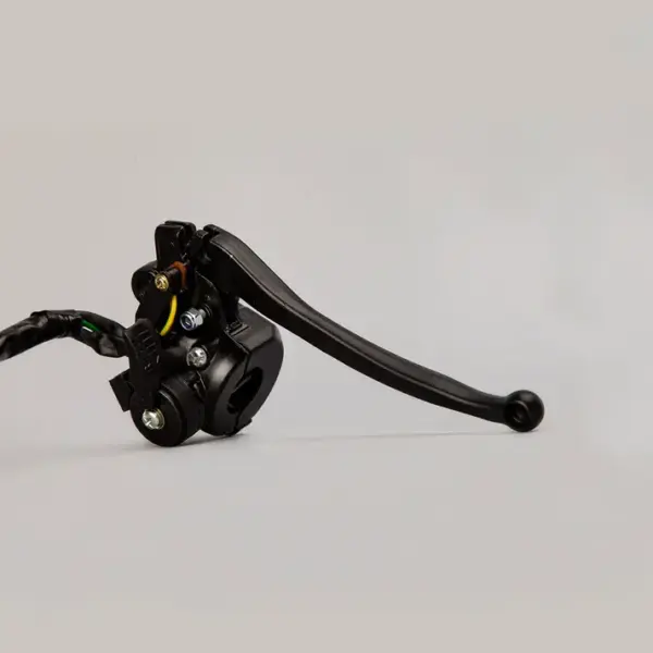 Yoke Assy Lh Xl Super Heavy Duty N/m - Image 2