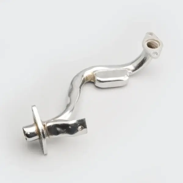 Silencer Bend Pipe Xl Super Heavy Duty N/m - Image 2