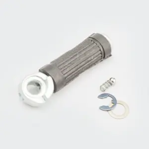 Kick Pedal Lever Only Xl Super/scooty/xl100