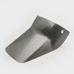Mudguard Flap [r] Xl Super Heavy Duty N/m