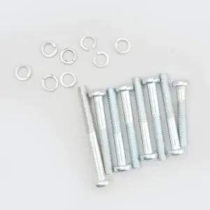 Screw Kit Crank Case [s.o.16] Xl Super